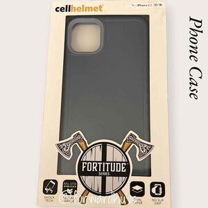 Cellhelmet Fortitude Series Slate Blue iPhone 11 Pro Max